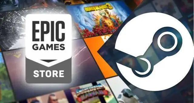 爲什麼epic送那麼多遊戲卻還是競爭不過steam呢？