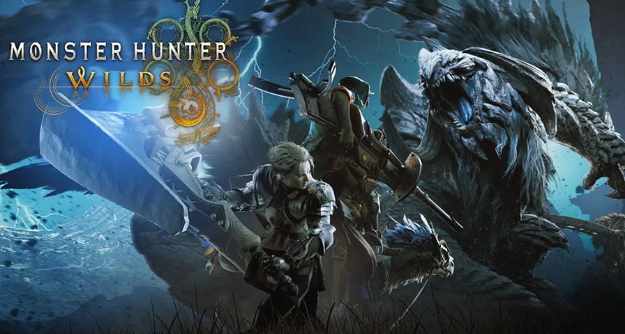 卡普空最新財報公開！《怪物獵人：荒野》銷量突破1100萬份