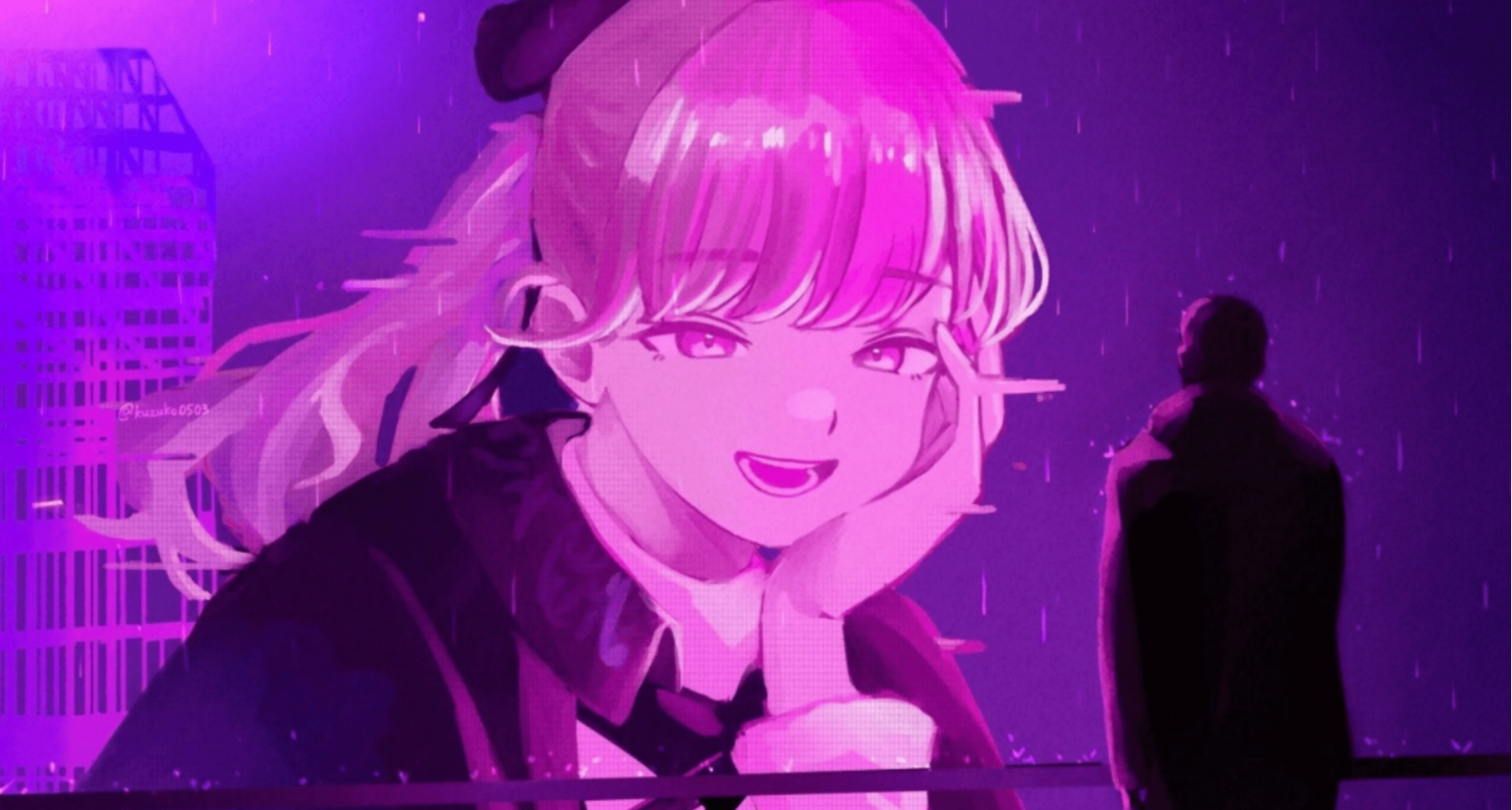 愛上一堆代碼並不可怕，畢竟我們也只是一堆細胞