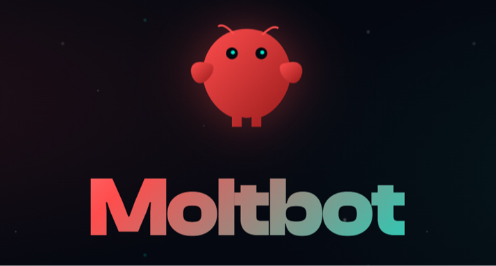 全網爆火的 AI 助手 Moltbot，你不部署一個麼？