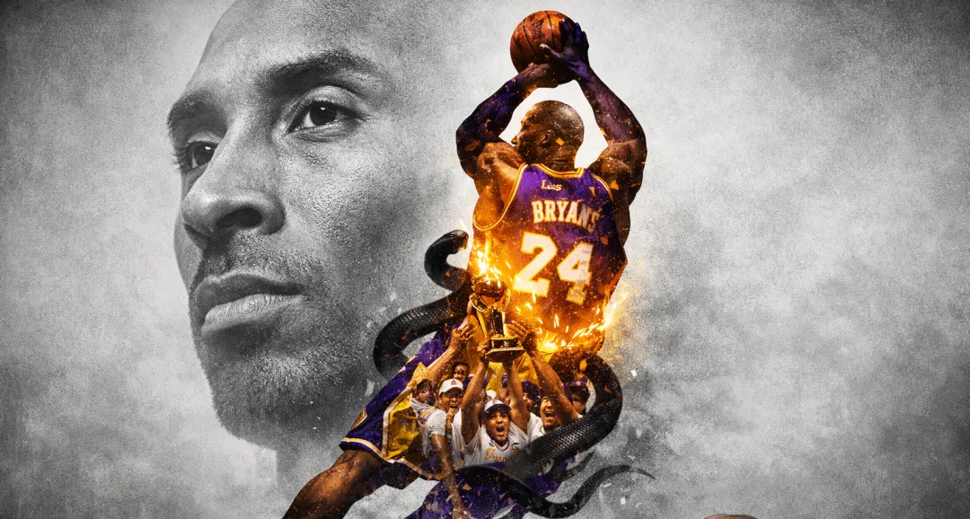 牢大科比，經歷兩次死亡，終成數字生命。