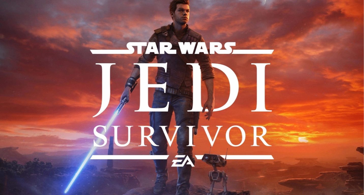 還能更低？1.2折《星戰 絕地：倖存者》新史低￥36，捆綁包更便宜