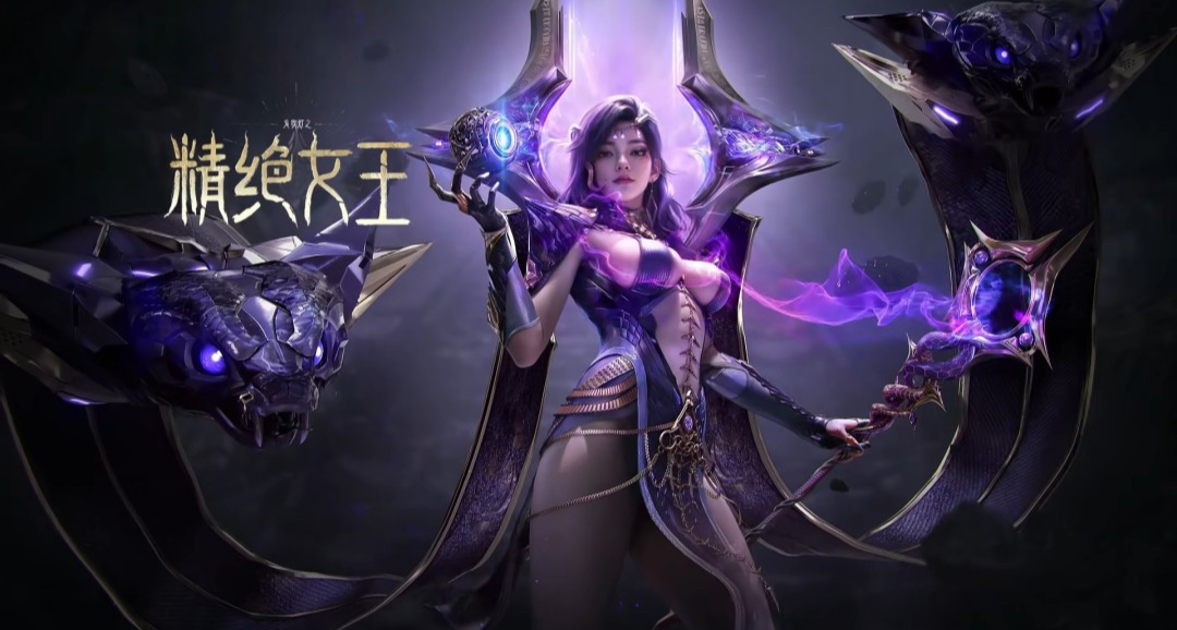 所有《逆战未来》玩家都需要了解的基础机制