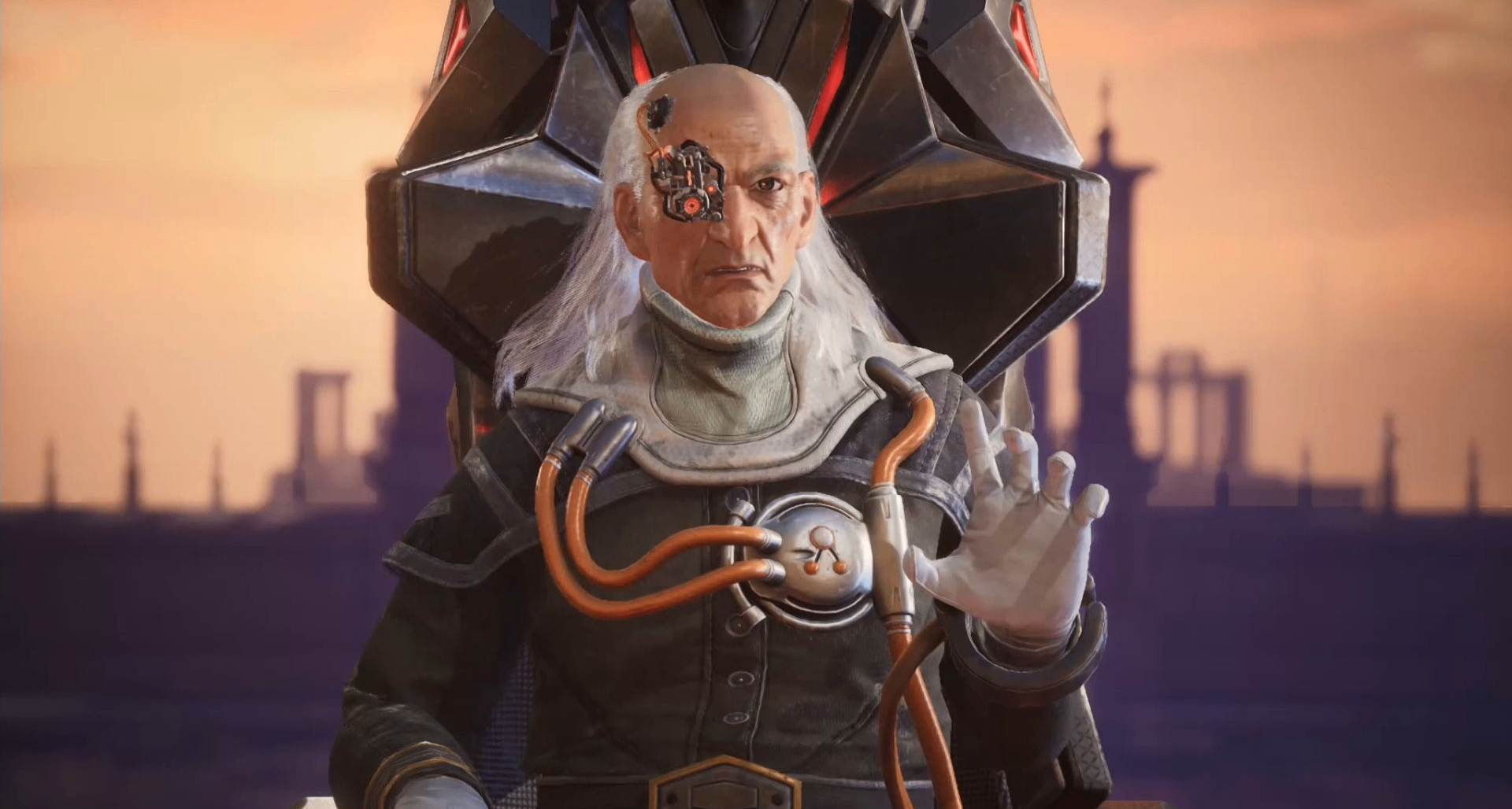 《逆战未来》为什么爆率调高也有人不开心？