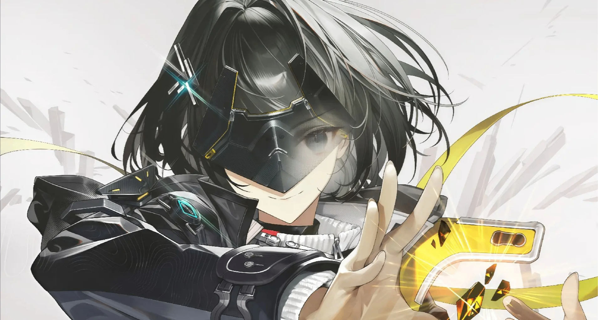 【1月28日游戏行业资讯】《明日方舟：终末地》下载量达到3000万