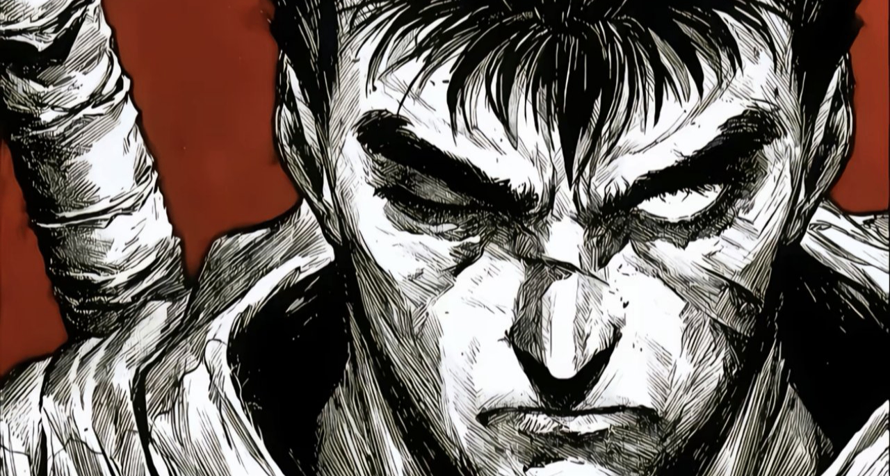 雷霆巨剑面前，众生平等