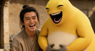 在古代，穷人拥有一个奶龙，到底有多爽？