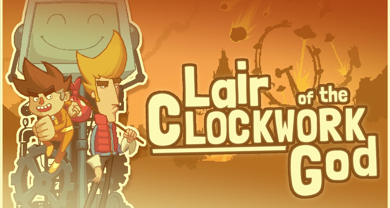 仅需7元！买一得二！《钟表匠神之巢》迎来新史低折扣