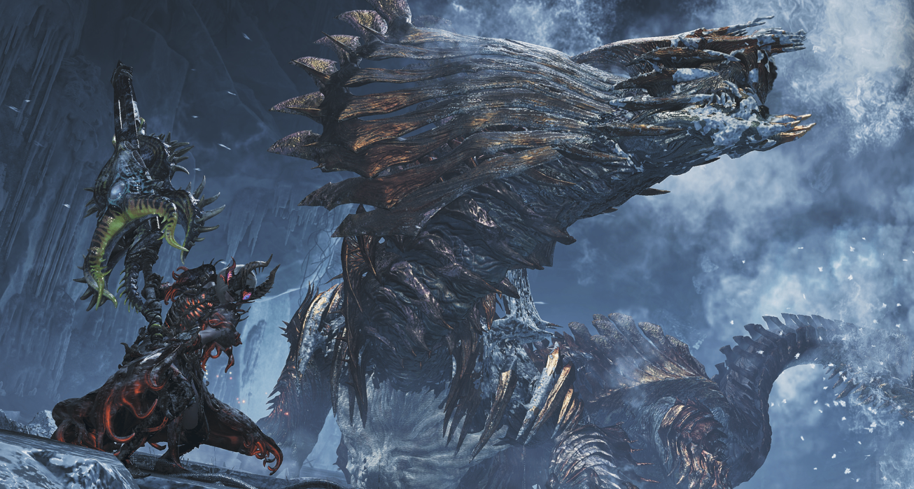 继1100万销量后，《怪猎荒野》更新优化今日上线，又引发新问题？