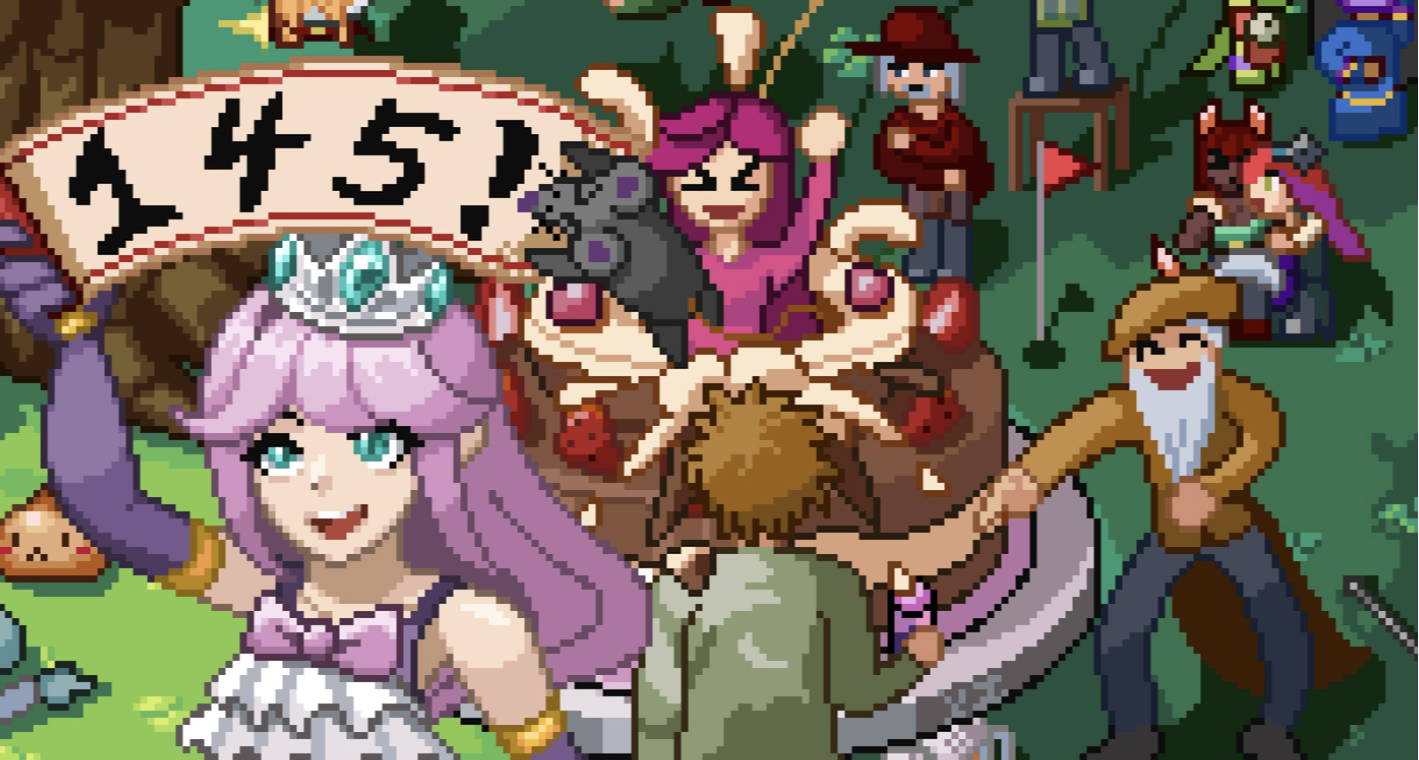 泰拉瑞亚1.4.5更新内容介绍！2.新饰品/坐骑&宠物和获取方式！