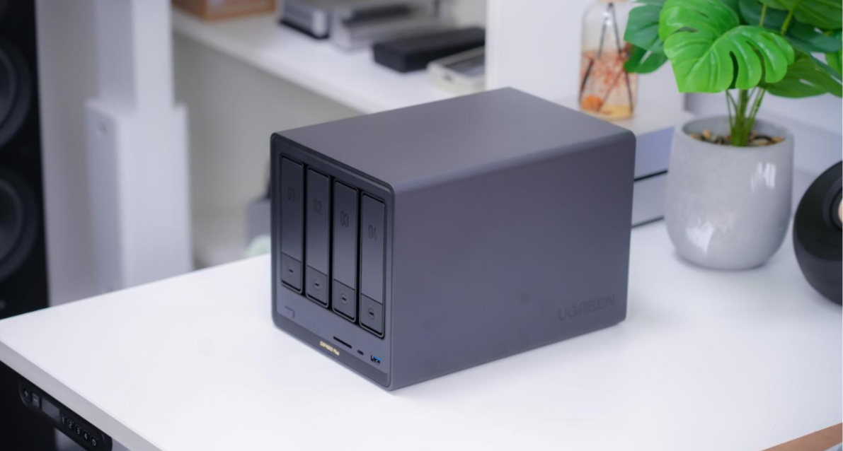 一己之力讓全球Mac漲價，最強賈維丨綠聯NAS部署Clawdbot教程來了