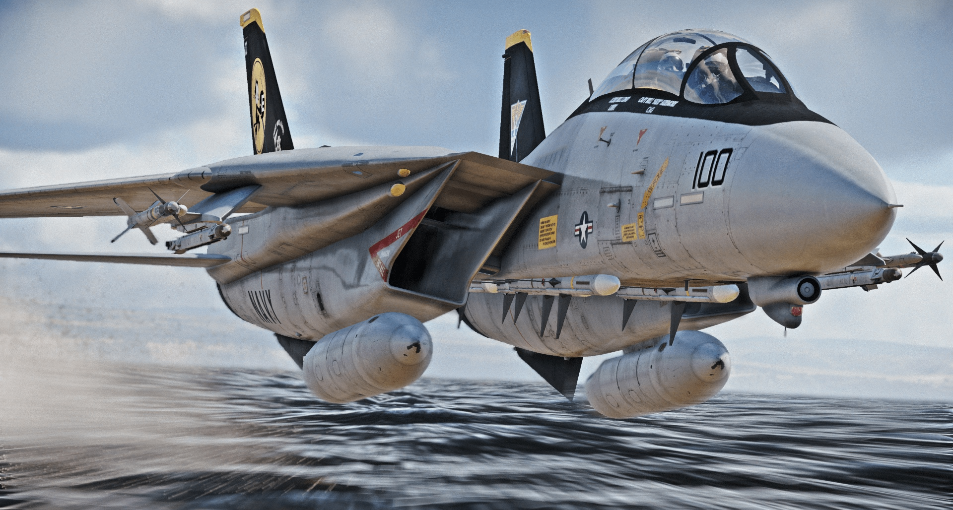 主动弹的速度门并非300？关于雷达制导导弹问题的一些解释