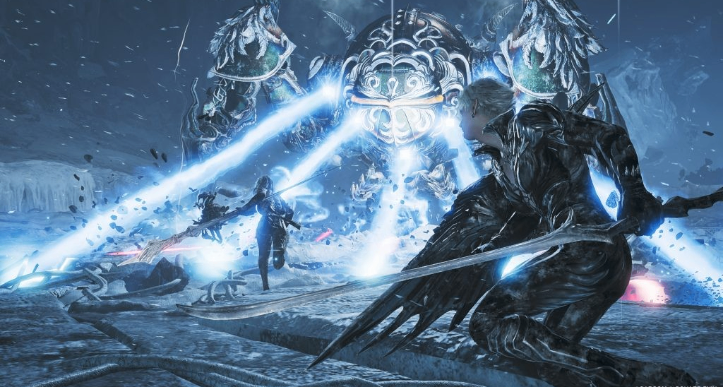 争议拉满！《怪物猎人：荒野》1.28优化更新翻车？4K画质开倒车