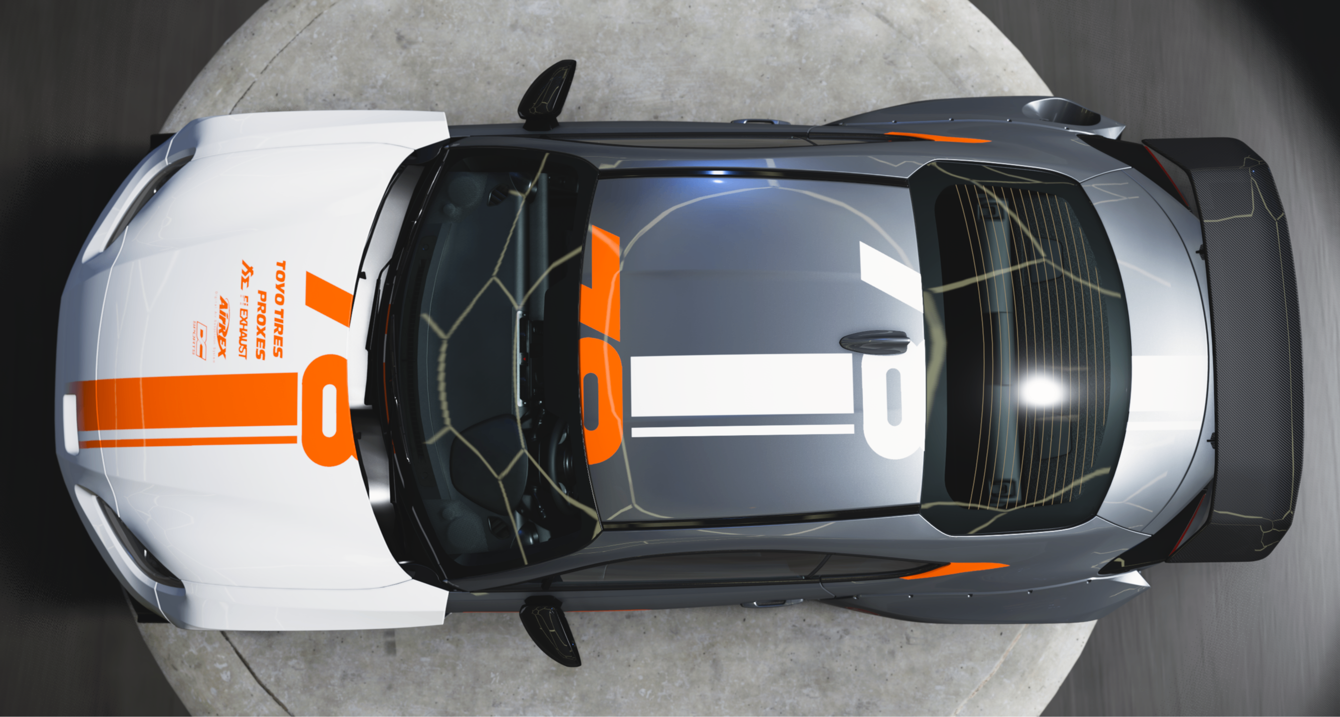 《极限竞速：地平线5》S56赛季夏季赛完全体指南（迎接农历新年）