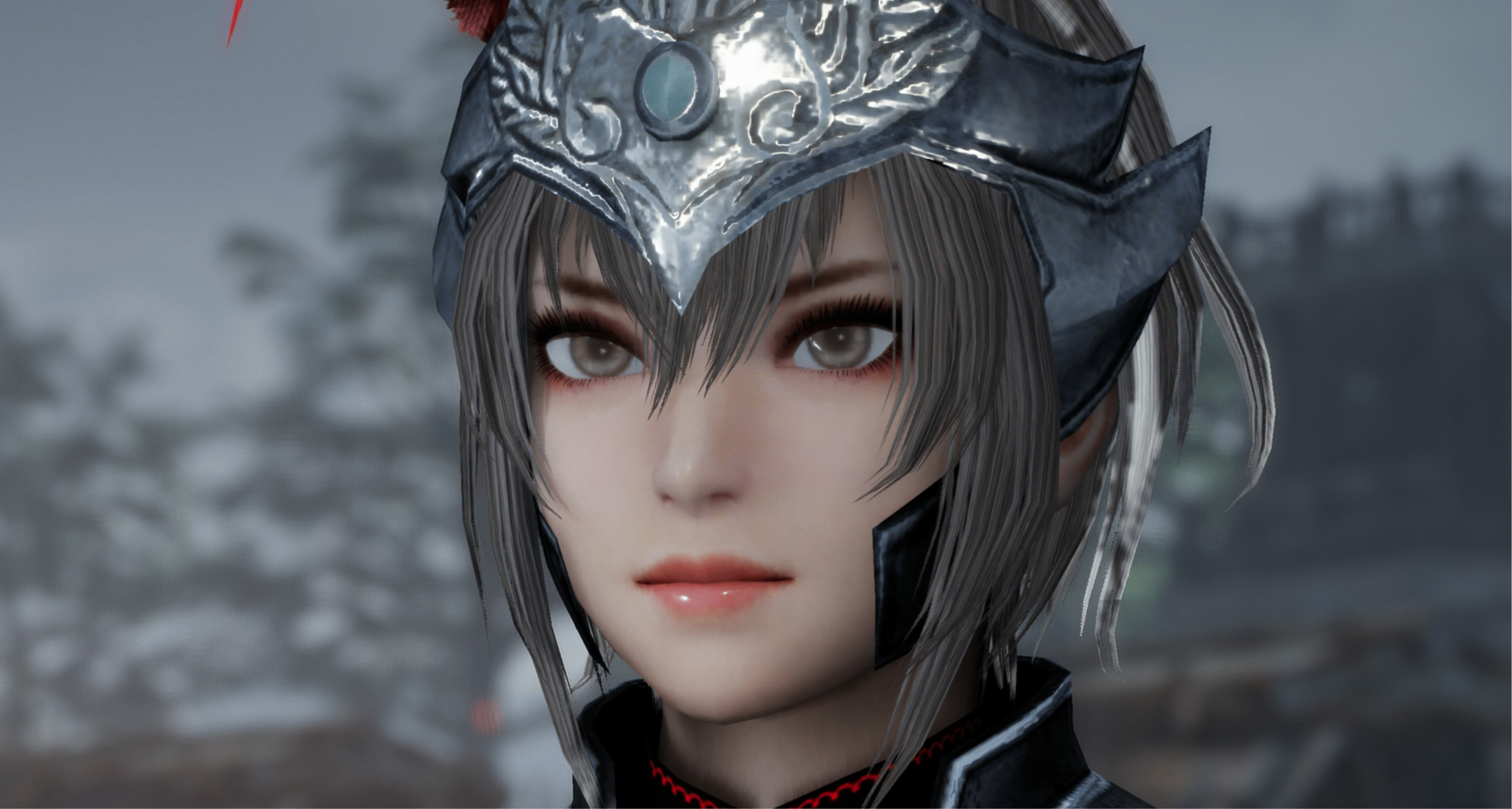 《真三起源夢幻四英傑》都在建功立業，而牢布只想帶我浪跡天涯