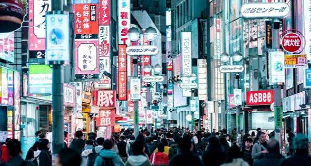 網友遊日|換英語體驗反轉