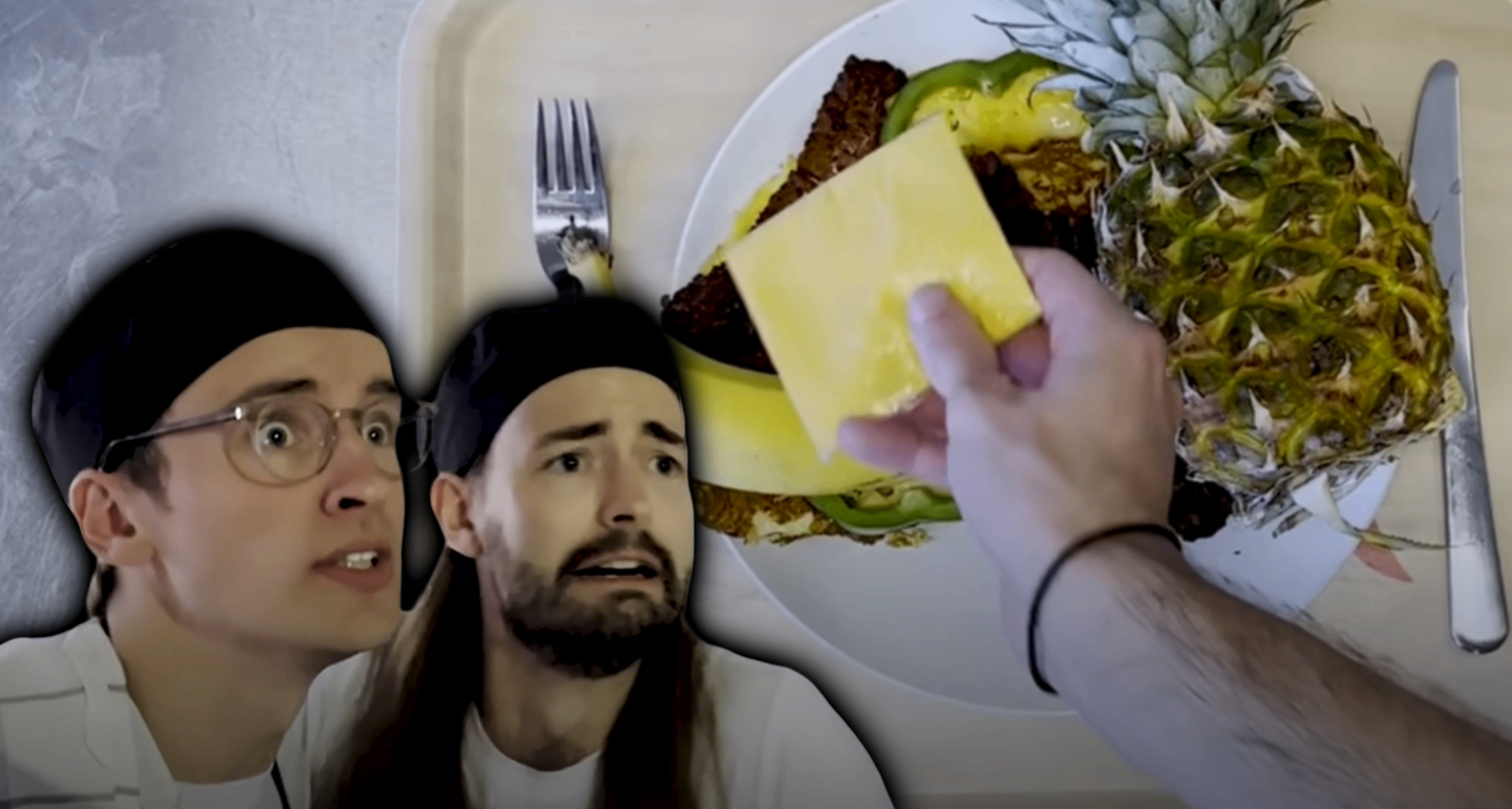 德國神人開發“食堂阿姨模擬器”？這好評率看得我手都抖了！