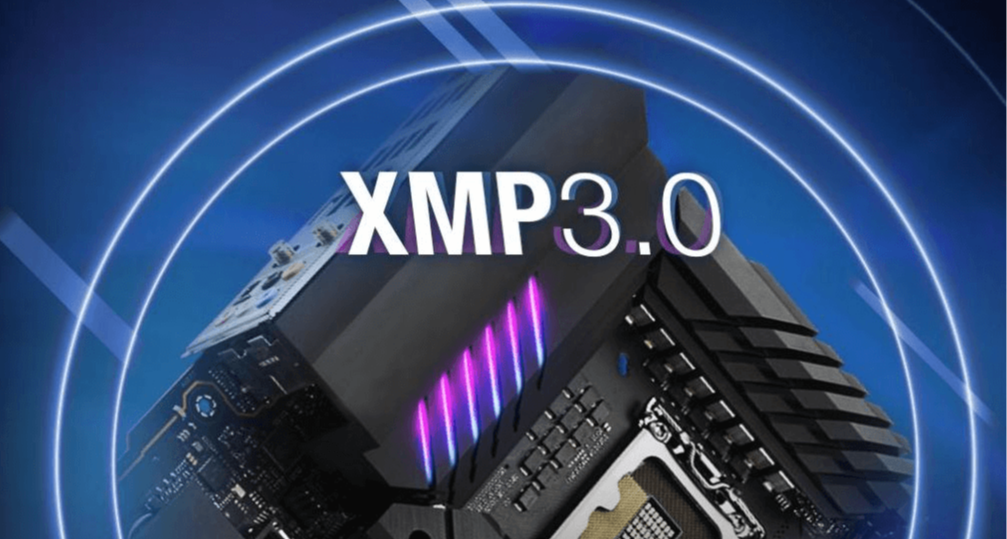 黃金內存時代，不開XMP玩遊戲簡直是在浪費錢！