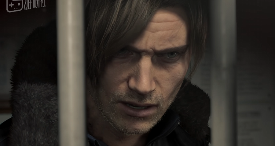 《生化9》里昂人設崩塌？