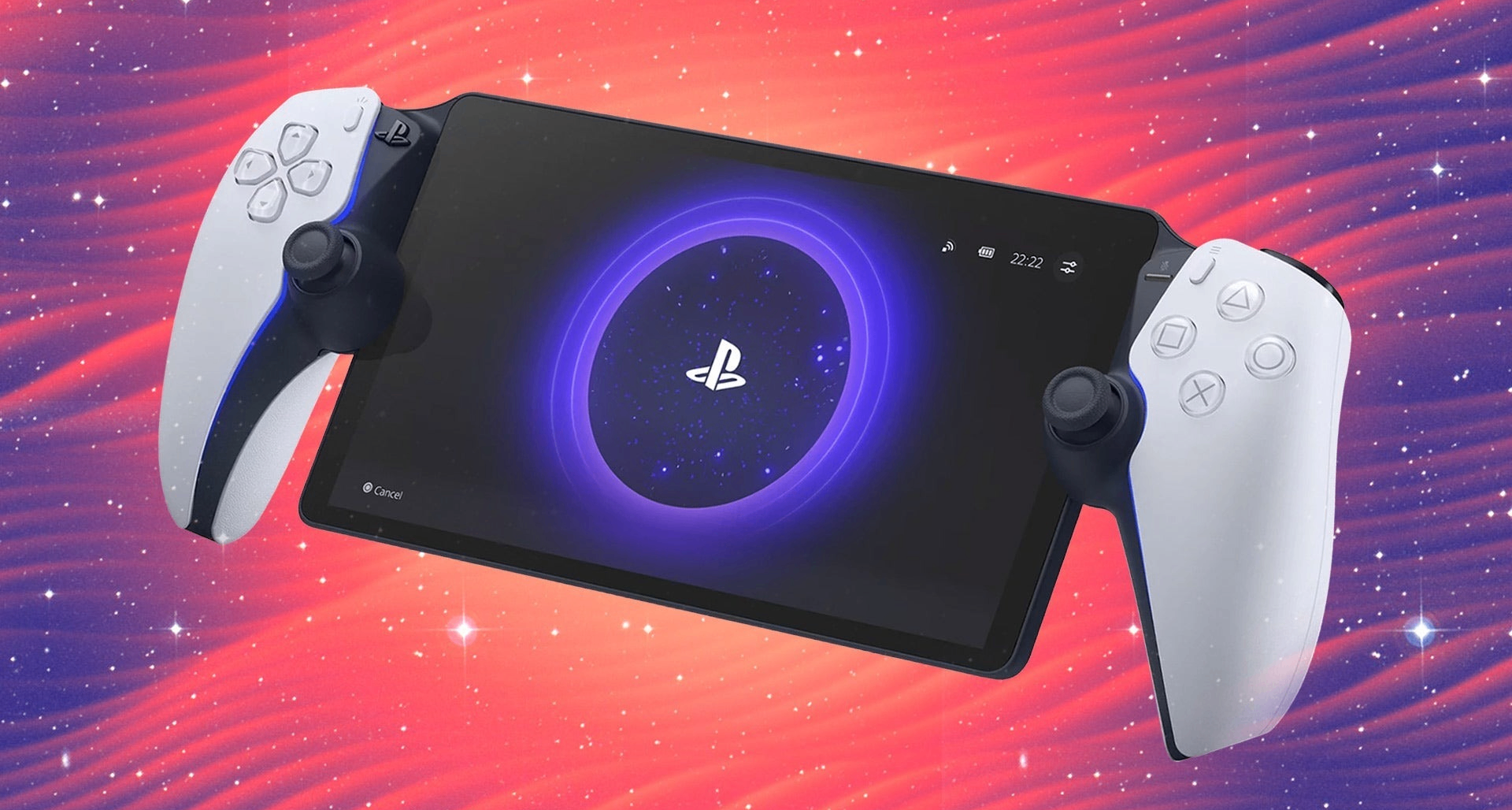 曝搭載OLED屏幕的PS Portal掌機將於今年推出