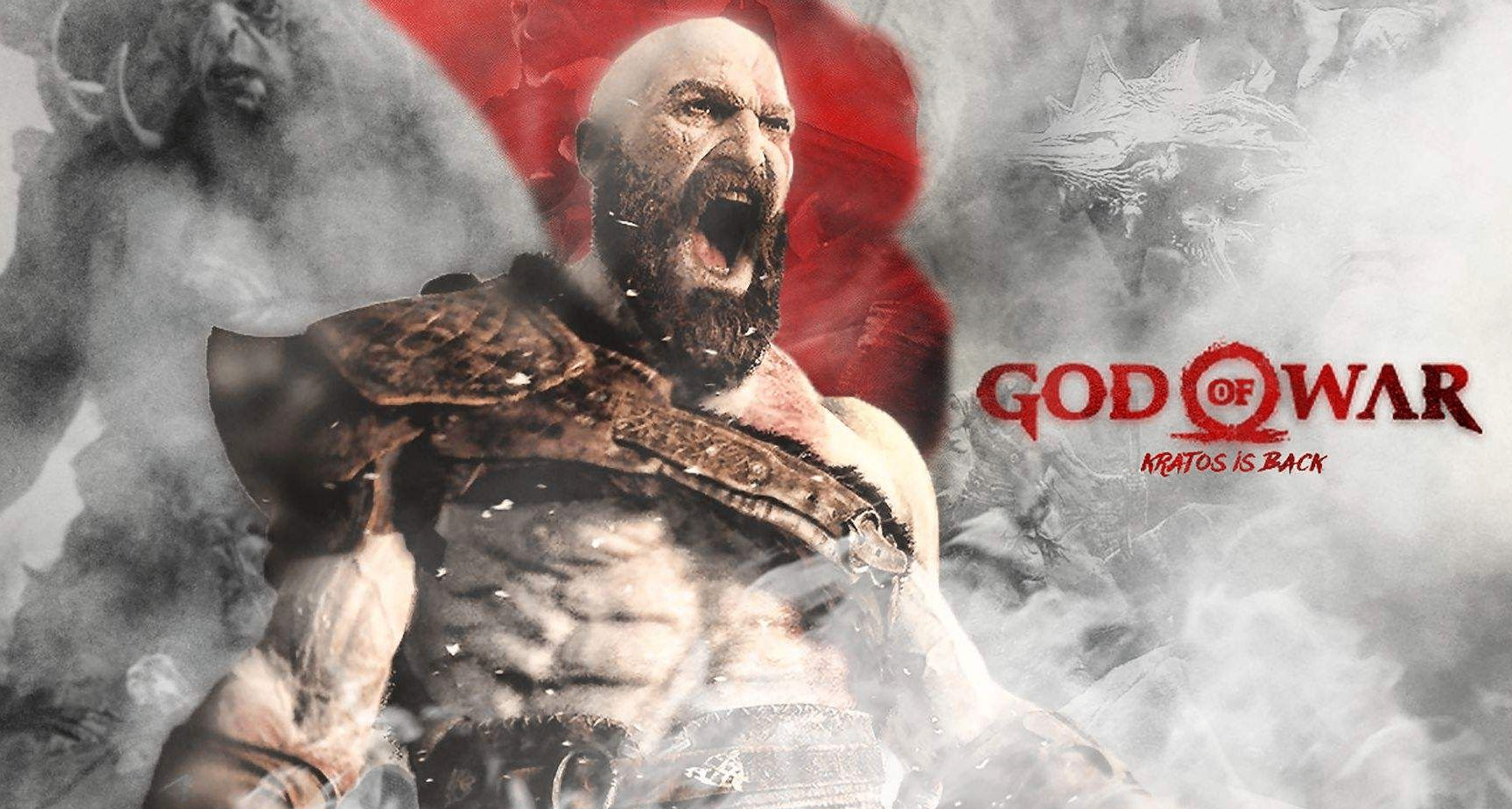 《战神》真人剧基本全员到齐！奥丁和雷神索尔演员也确定！！