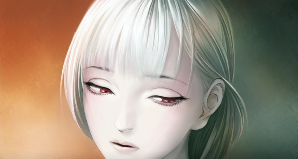 史上評分最高的視覺小說？海市蜃樓之館