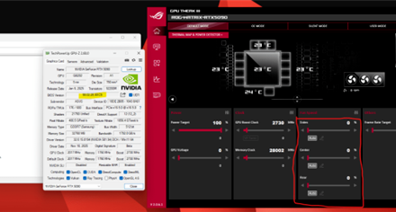 暴力魔改！把ROG Matrix 5090 BIOS刷進Astral：解鎖額外200W功耗