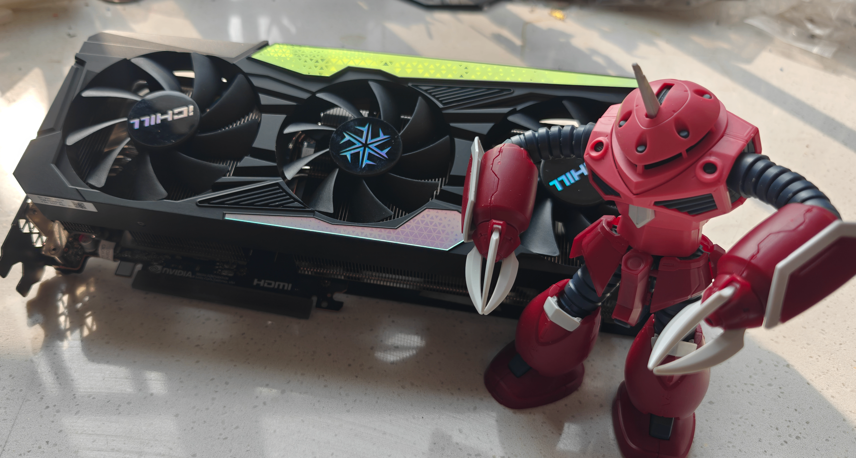 如果5060不能流畅运行，那可能就是这款游戏自己的问题了！