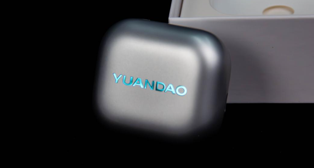 原道首款TWS耳机上手：199元“水桶机”，能延续9块9神话吗？