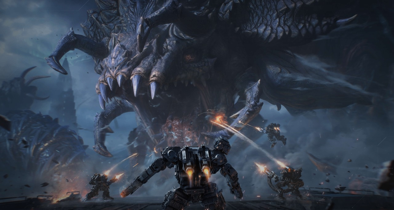 所有《逆战未来》玩家必须了解的猎场进阶知识