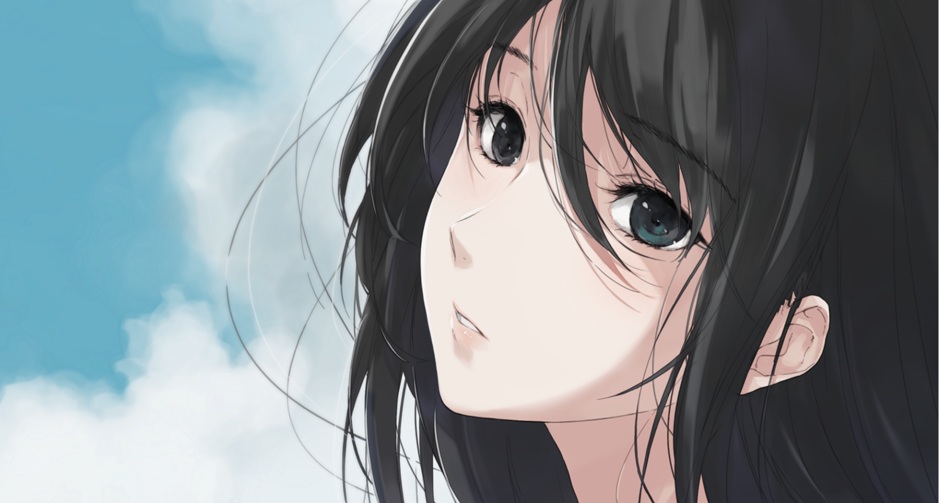 最终，人们将离开那座名为“爱”的炼狱