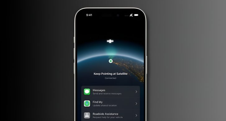 苹果与SpaceX谈判合作 将Starlink卫星网络引入iPhone 18 Pro