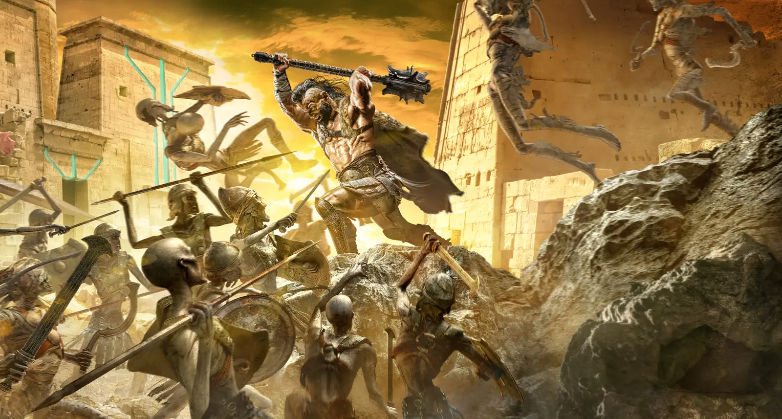 爆料！！！[亚马逊会免]26年一月第四周可领游戏一览!喜加二！