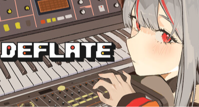 一羣熱愛音樂的老炮，做出了款既硬核又有趣的真·同人音遊