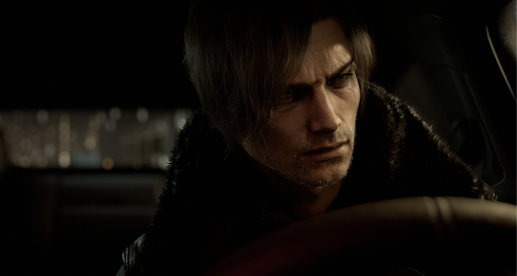 《生化危機9：安魂曲》臺北電玩展，最新實機演示！！