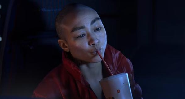 翻车！顽皮狗庆《星际：异端先知》光头女主生日，被玩家预言暴死