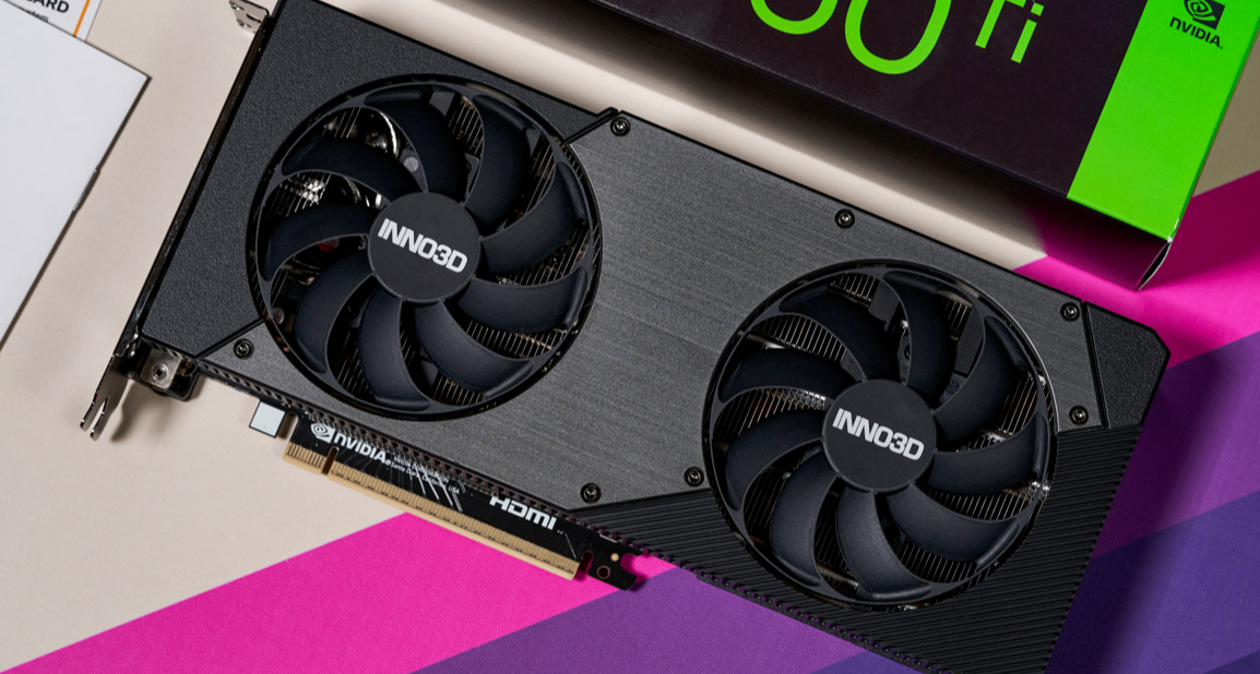 顯存危機下的江湖：英偉達敲定Q1供貨指導，8GB顯存型號銷售爲主