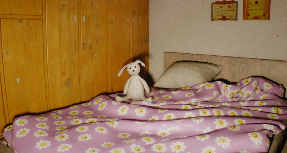 《千禧夢》：沒有什麼中式恐怖，因爲這次我會拉住你的手