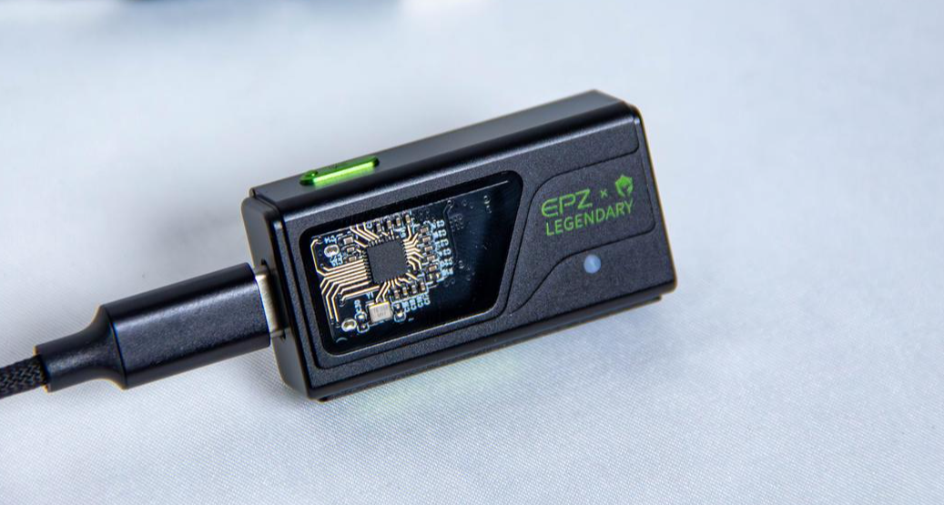 199塊，HIFI廠做的“小尾巴”能打過專業遊戲聲卡？ EPZ TS01