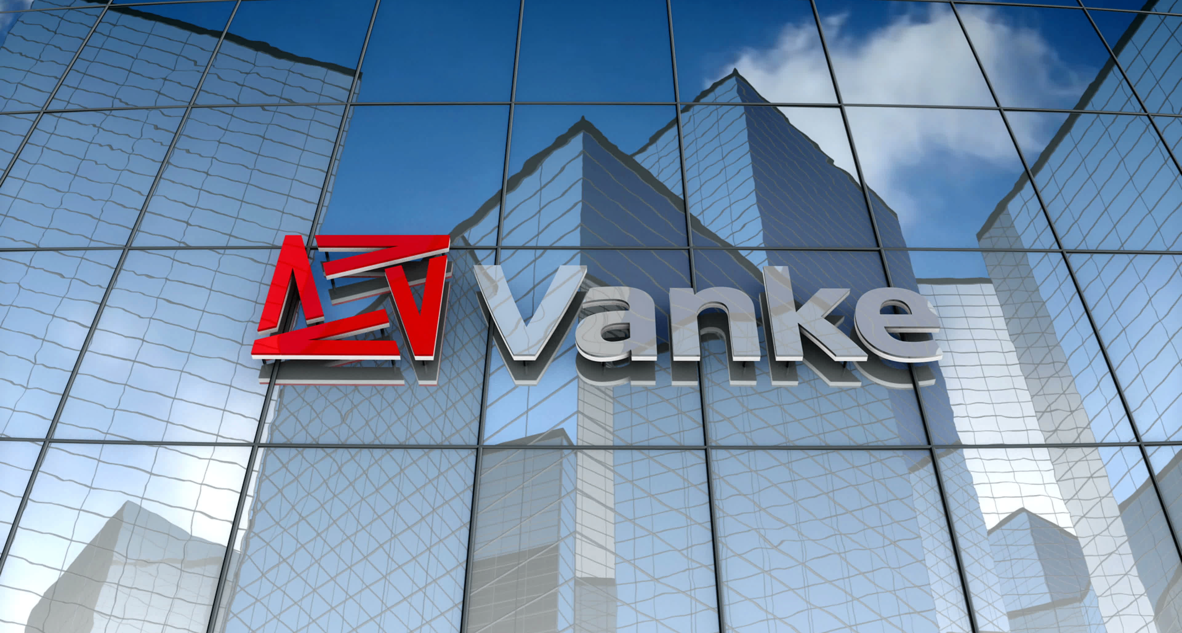 萬科發佈業績報告，2025年虧掉 820 億！