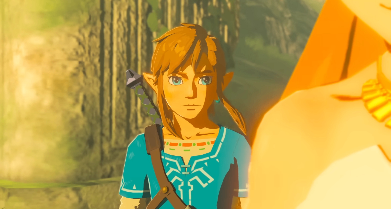 谷歌AI新作能生成《旷野之息》世界，却拒造《王国之心》