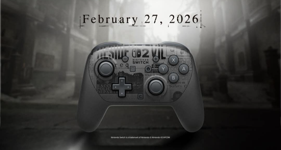 Switch限定手柄全盘点，你会选择哪一款？