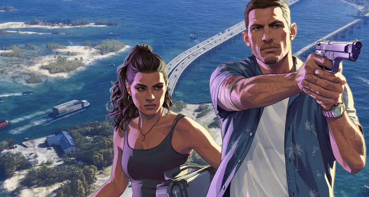 十年前《GTA6》的情报再次被提，除佛罗里达外还有第二个地点古巴