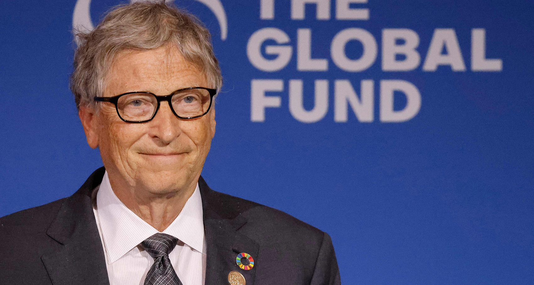 比爾·蓋茨被曝感染性病，並向妻子隱瞞？此前曾承認對婚姻不忠