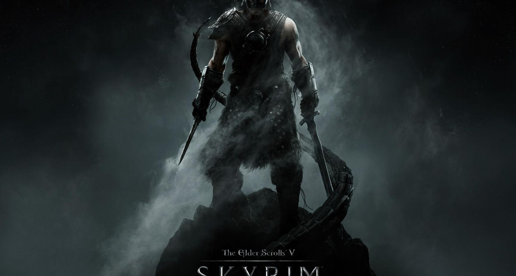 《上古卷轴5》前主理人揭秘：取消复杂属性，只为让玩家好好玩