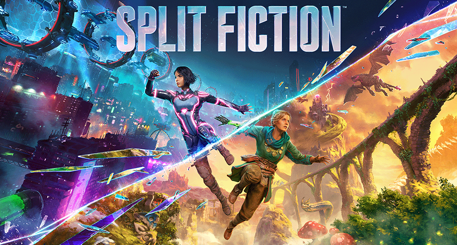 《雙影奇境》七五折史低¥148.5