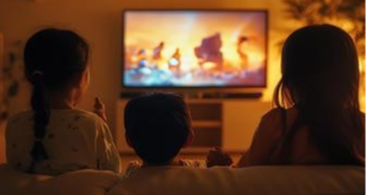 【冷百科】爲啥有時看電視會容易睡着，而在牀上卻難以入睡？