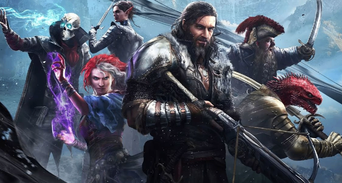 《神界原罪2》新手攻略（一）：如何無限控人