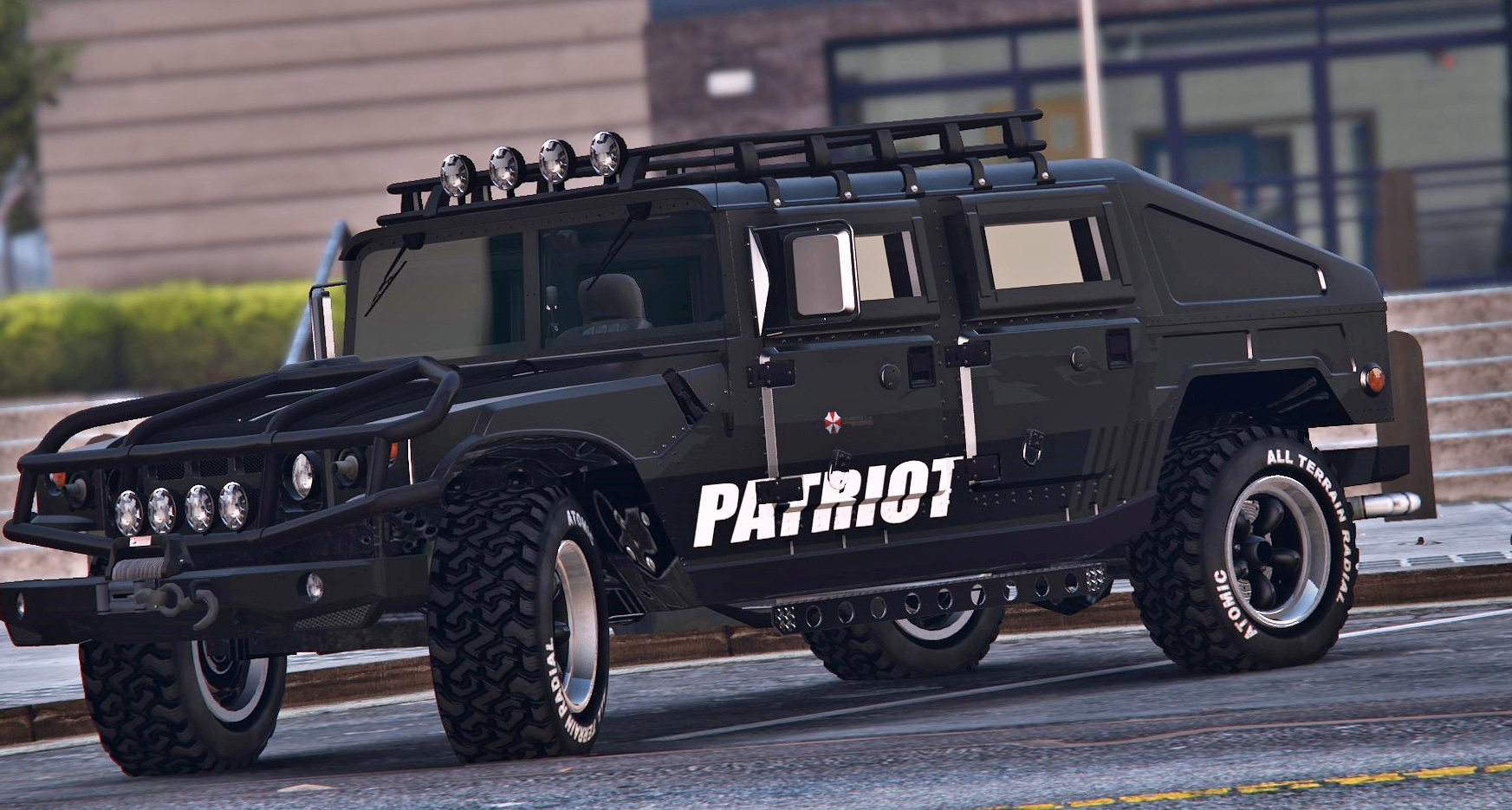 GTAOL限时白嫖军用悍马,坦帕GT,披萨派送员总价值超300万获取教程