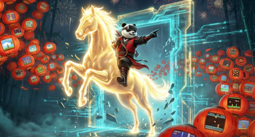 國遊崛起！40款精品國產遊戲推薦